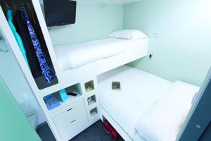 Snoozebox Olympic Park