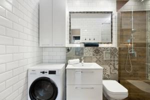 Elite Apartments Businessrelax with garden