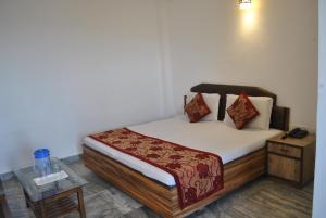 Hotel Maha Luxmi Palace