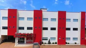 Tapajos Palace Hotel - Novo Progresso