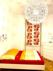 Apartment opera 1 - Apartamenty, Wiedeń