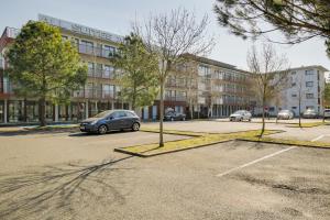 Appart'hotels All Suites Appart Hotel - Bassin d'Arcachon - Dune du Pilat : photos des chambres