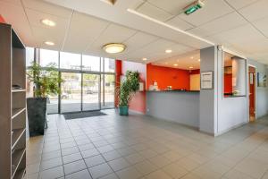 Appart'hotels All Suites Appart Hotel - Bassin d'Arcachon - Dune du Pilat : photos des chambres