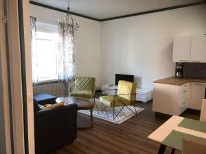 Jakobstad Pietarsaari city center apartment 55m2 - 皮耶塔尔萨里