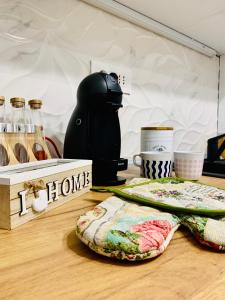 A&C Hotel Rooms - Up in the Sky