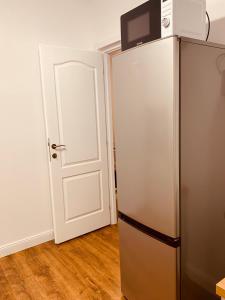 A&C Hotel Rooms - Up in the Sky