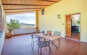 Agriturismo Mannaioni