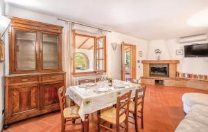 Agriturismo Mannaioni