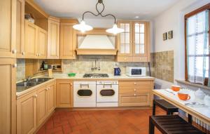 Agriturismo Mannaioni