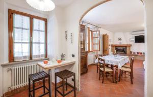 Agriturismo Mannaioni