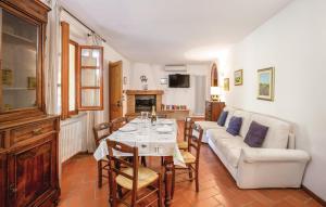 Agriturismo Mannaioni