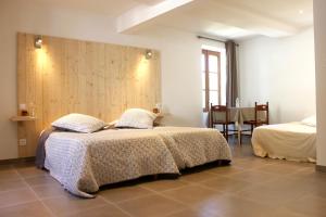 Les Chambres du Moulin a Huile photo 12