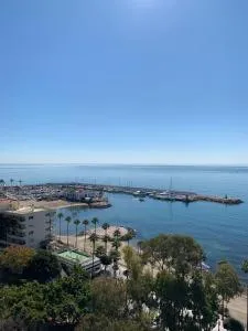 Skol 927A - beachfront central luxury penthouse - Marbella