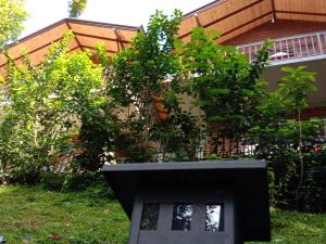 3Arch Eco Cottage Ella