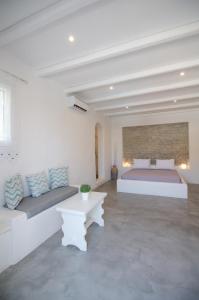 Olga Ios Greece