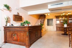 Agriturismo il Grappolo