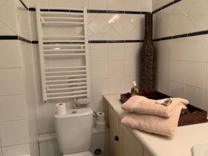 Appartement 85m2, 10 Pers- 4 Chambres, face au Club Piou-Piou