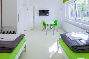 SecondHome Stuttgart - sehr schöne und moderne Apartments nahe dem historischen Stadtkern von Esslingen aN