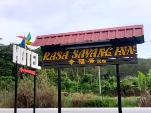 Hotel Rasa Sayang Artisan Inn Jelebu - Pertang
