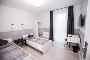 White Home Room - Wólka