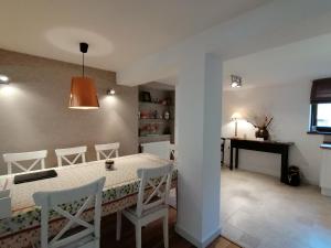 Dom Wakacyjny Brenna