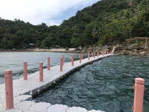 The Mountain View Hat Sai Ri Resort