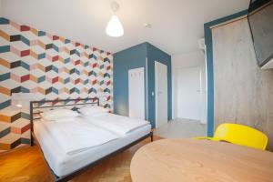 Atlantis Hostel (Cracóvia)