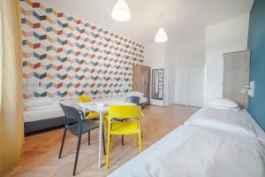 Atlantis Hostel (Cracóvia)