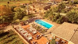 Agroturismo Es Quatre Cantons - Binisalem