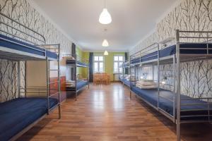 Atlantis Hostel (Cracóvia)