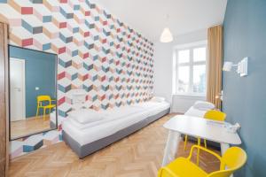 Atlantis Hostel