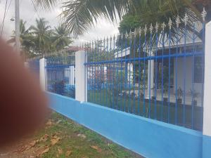 Sendowan Baru Amurang