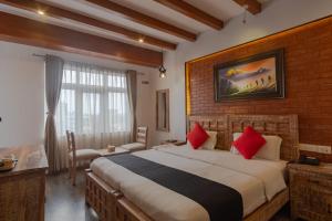 Swornim Boutique Hotel Kathmandu by Tibet Peace Inn