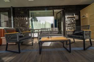 Mariah Spa Deluxe Apartment in SILVER MOUNTAIN