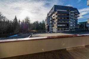 Mariah Spa Deluxe Apartment in SILVER MOUNTAIN