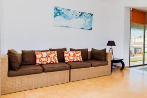 Villa Garden Javea