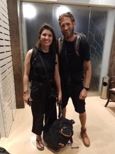 The Fountain Inn - Fort