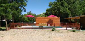 Cabañas Villa Bonita