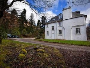 Superior Double Room room in Conchra House