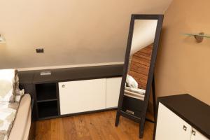 Rüütli Apartments in Tartu Old Town