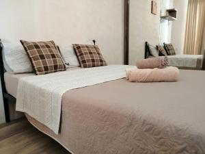 Marjanishvili Apartment