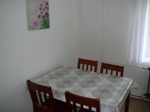 Apartman Modry dum