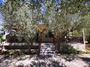 Beautiful Beach House - Orfánion