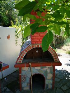 Beautiful Beach House Kavala Greece