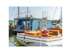 Talu Veronica - [#124162] Barth Saksamaa