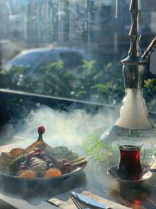 HİSAR HOTEL