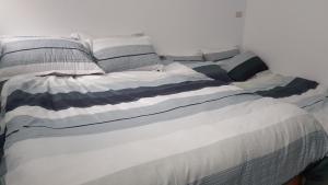 Phòng Tiêu Chuẩn 4 Người (Standard Quadruple Room)