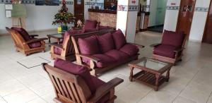 Hotel APM Punta Mogotes