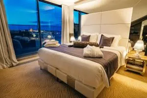 Myo Hotel Wenceslas - Prag