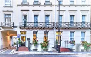 Hyde Park Radnor Hotel B&B - London